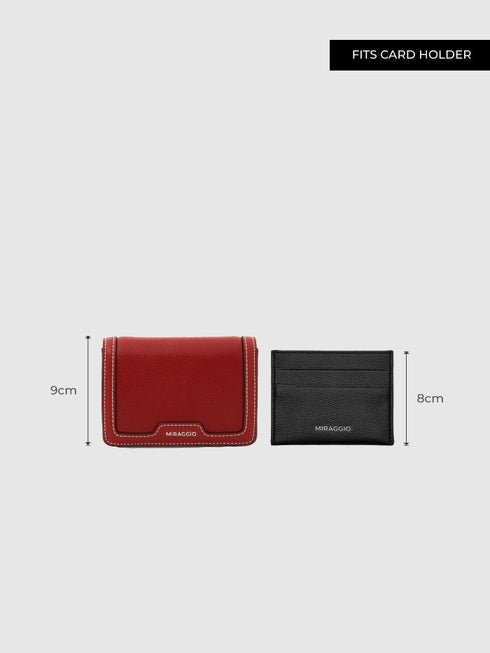 Bree Mini Crossbody Bag